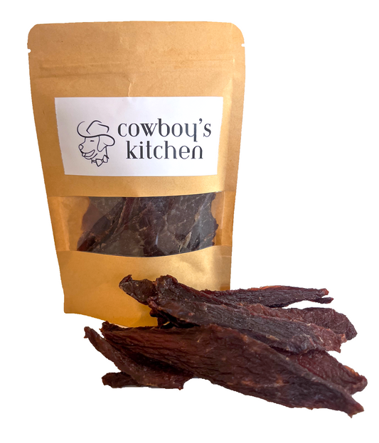 Beef Jerky