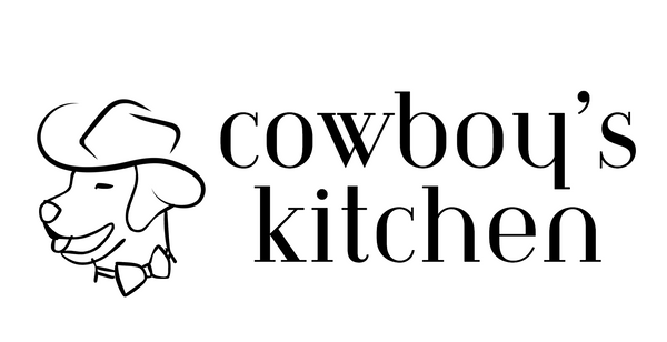 Cowboy's Kitchen